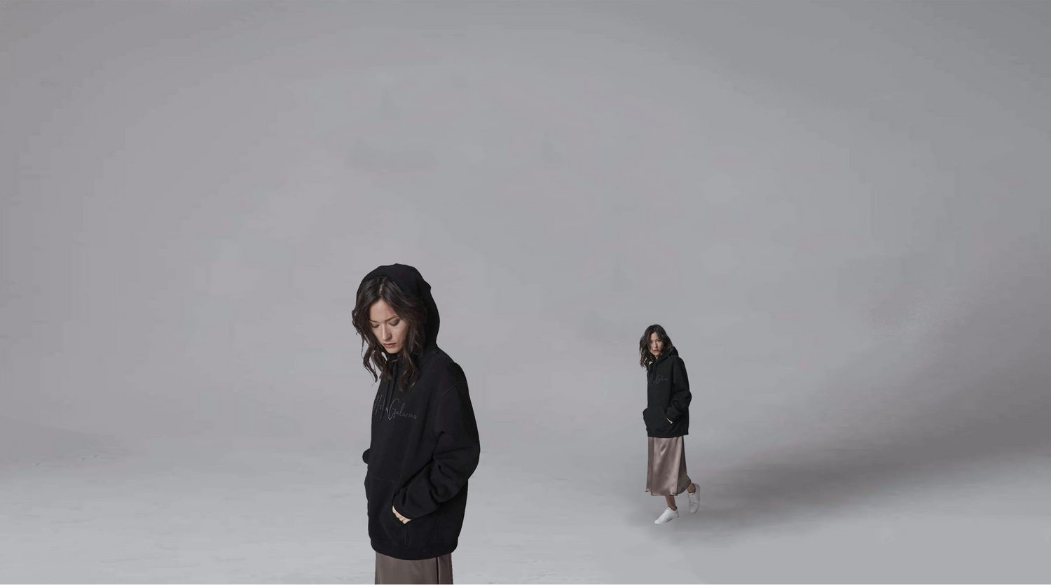 NEUTRAL X Helene Galwas