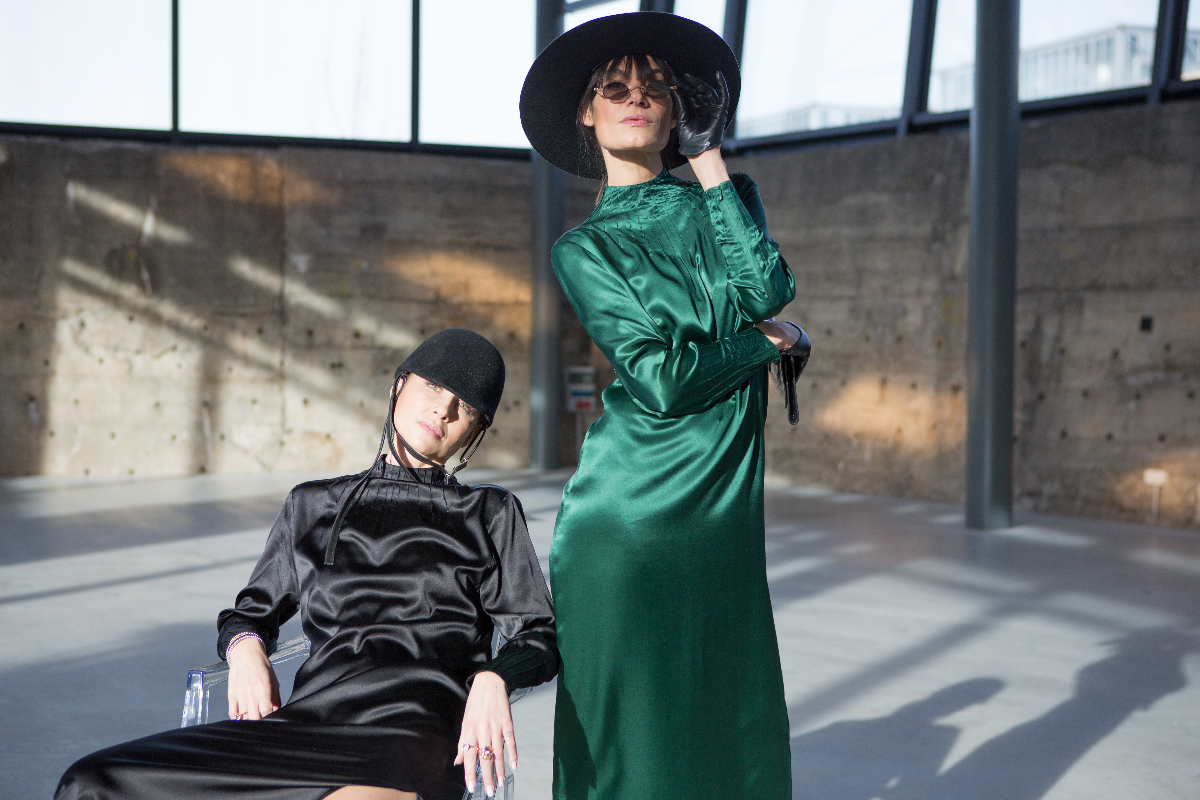 Unsere Herbst-/Winter-Kollektion - Terra Madre
