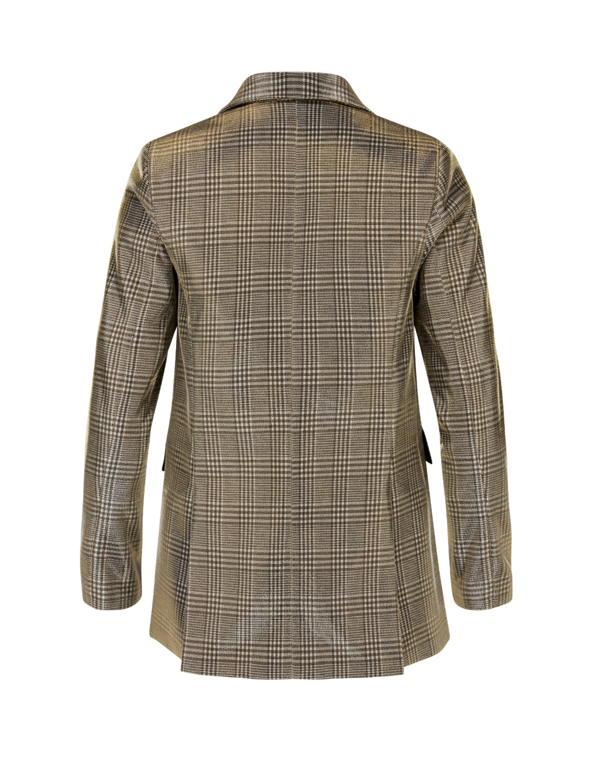 Caro - Blazer mit aufgesetzten Taschen