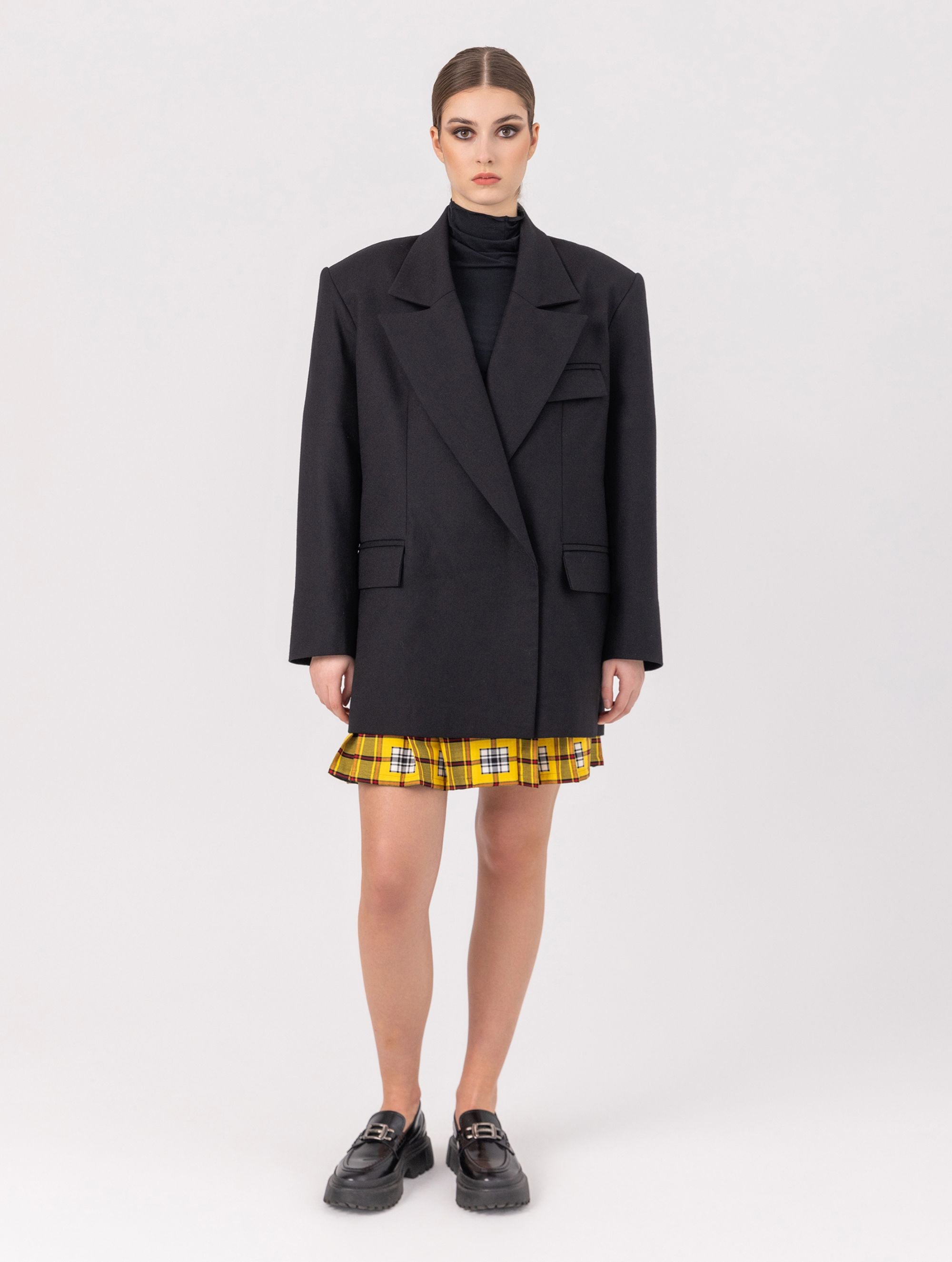 Blazer sconti shop