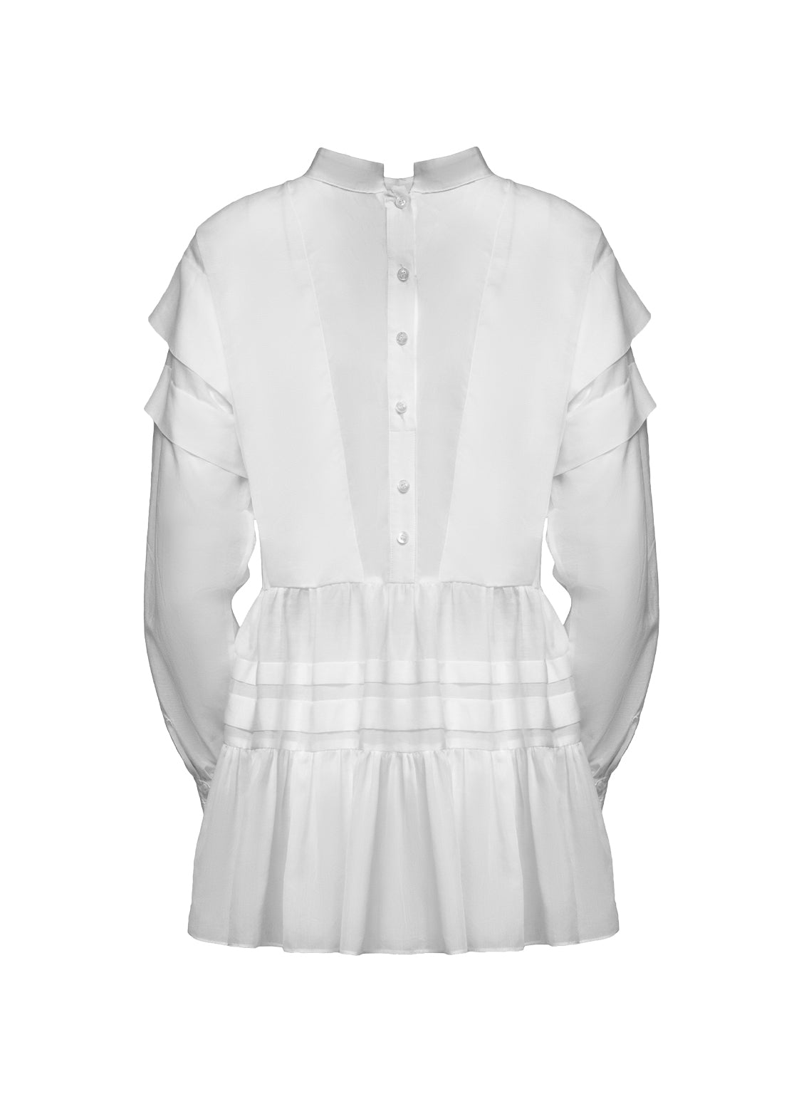 Daniela - Tunika Bluse