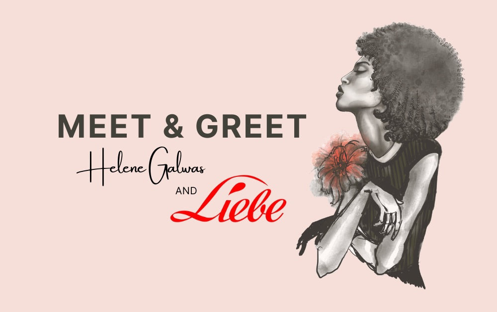 Meet & Greet bei Parfümerie Liebe Hannover