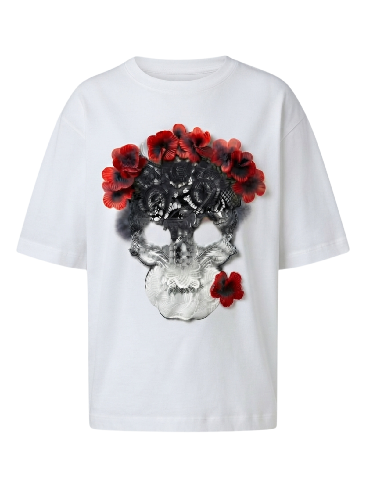 Lindare - Oversize T-Shirt