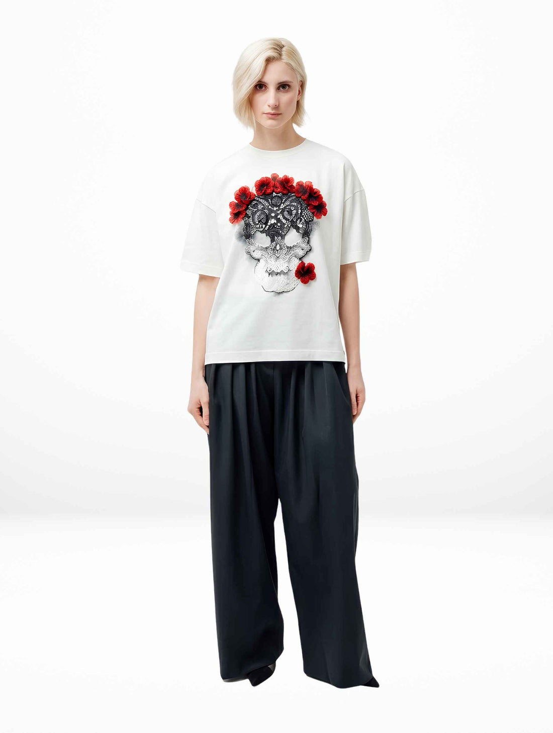 Lindare - Oversize T-Shirt
