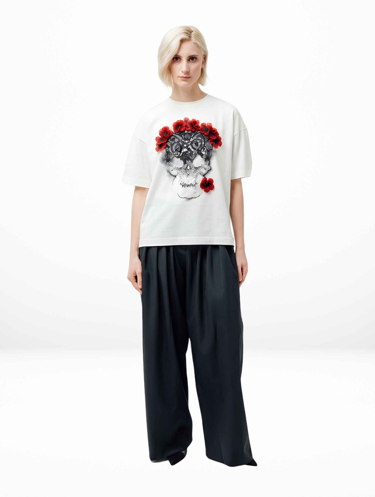 Lindare - Oversize T-Shirt