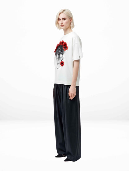Lindare - Oversize T-Shirt