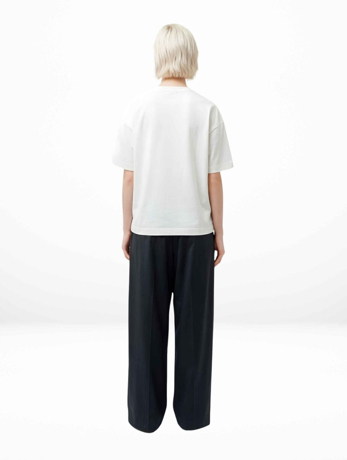 Lindare - Oversize T-Shirt