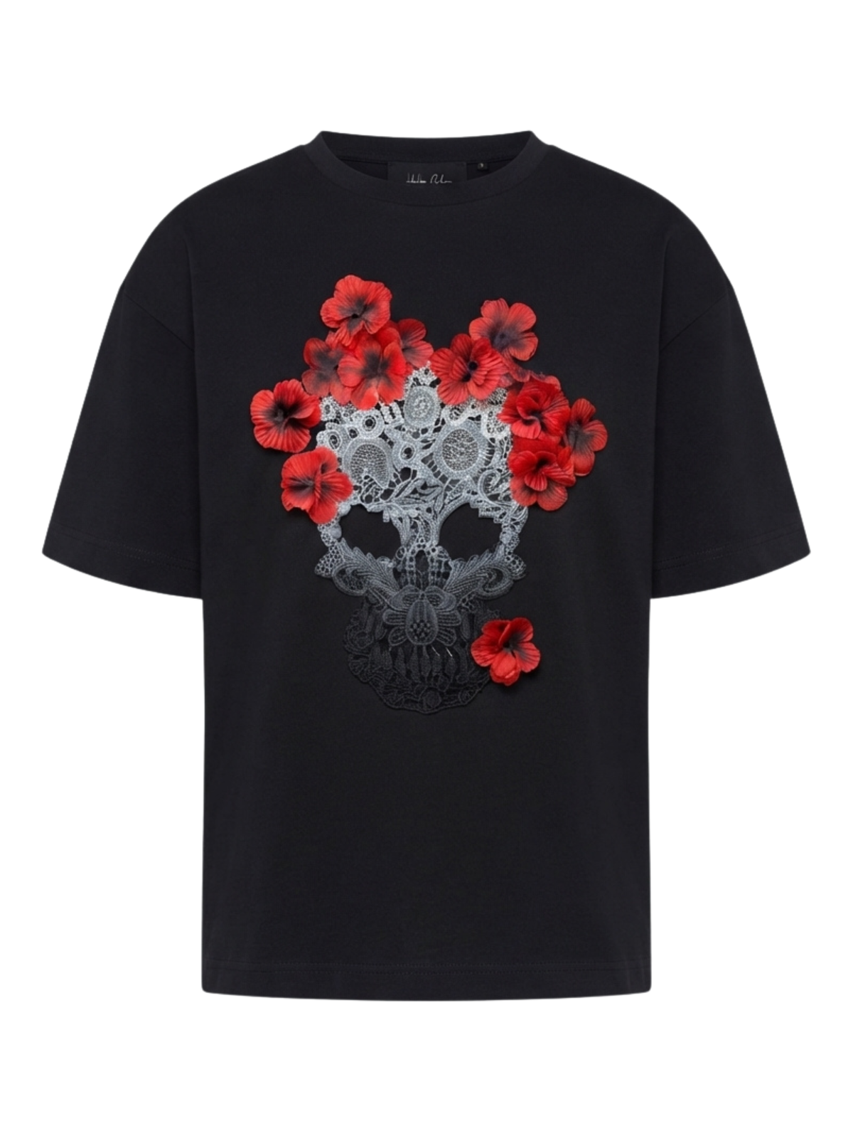 Lindare - Oversize T-Shirt