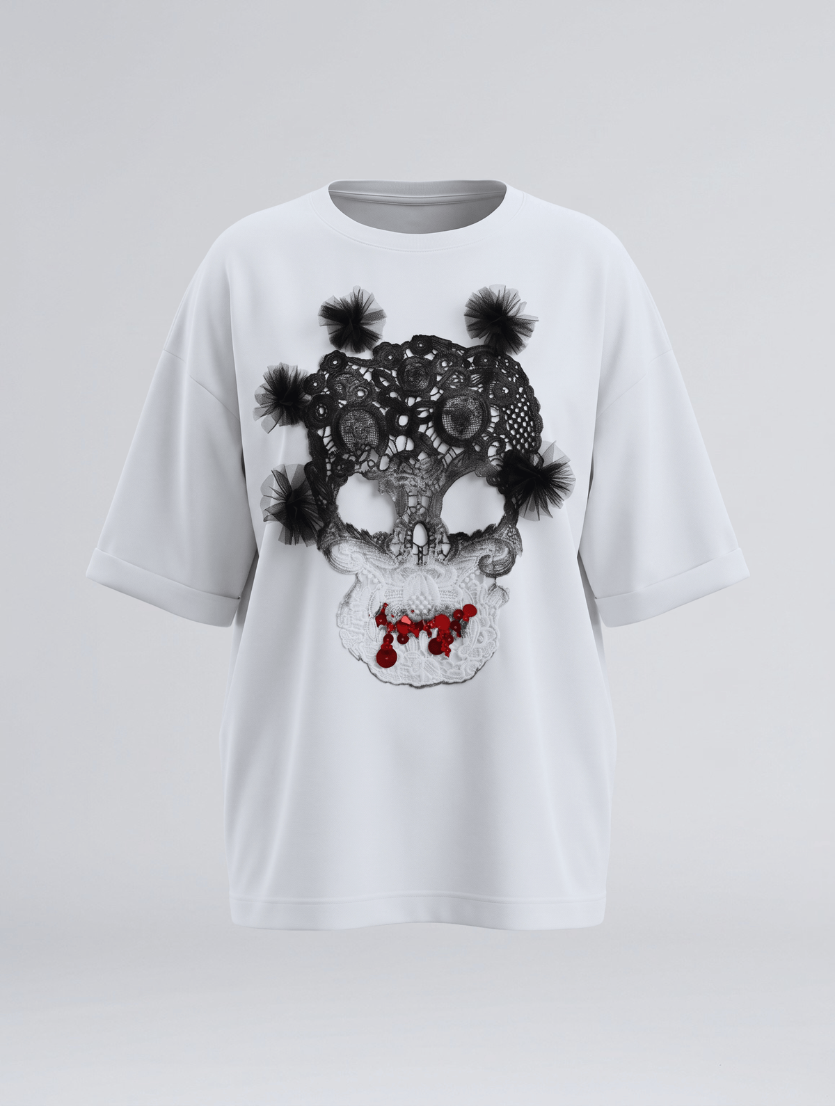 Lindari - Oversize T-Shirt