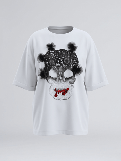 Lindari - Oversize T-Shirt