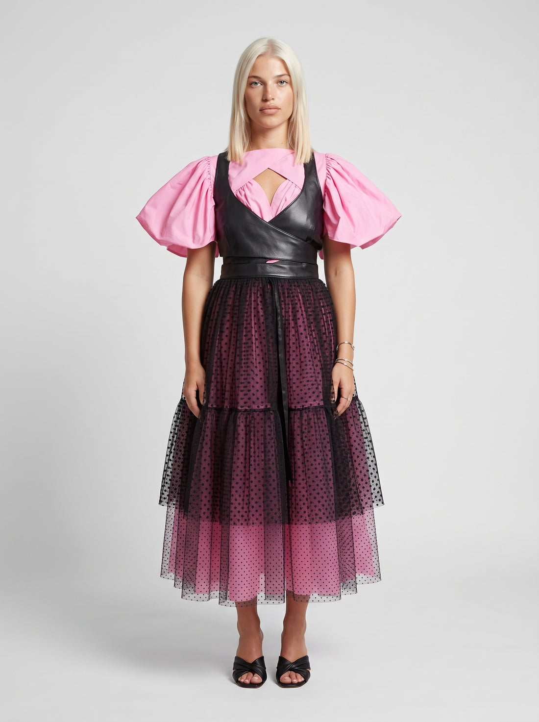 PRETTY IN PINK – The GALWAs Wiesn Edit