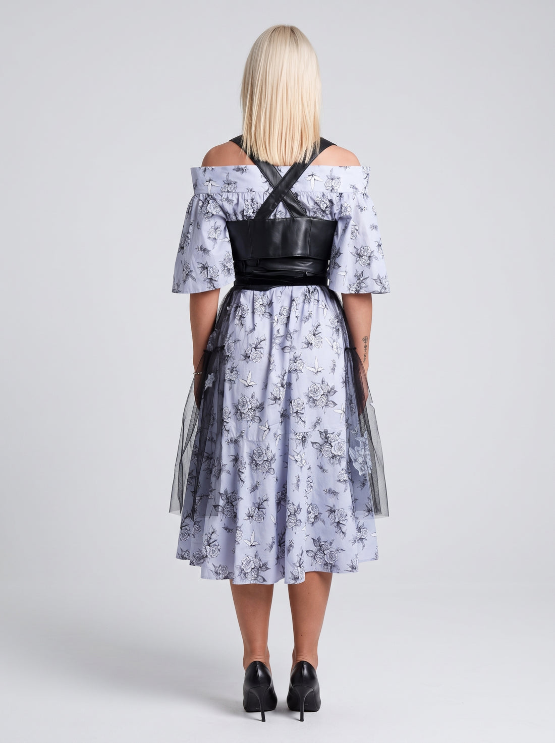 ROSENMADL – The GALWAs Wiesn Edit