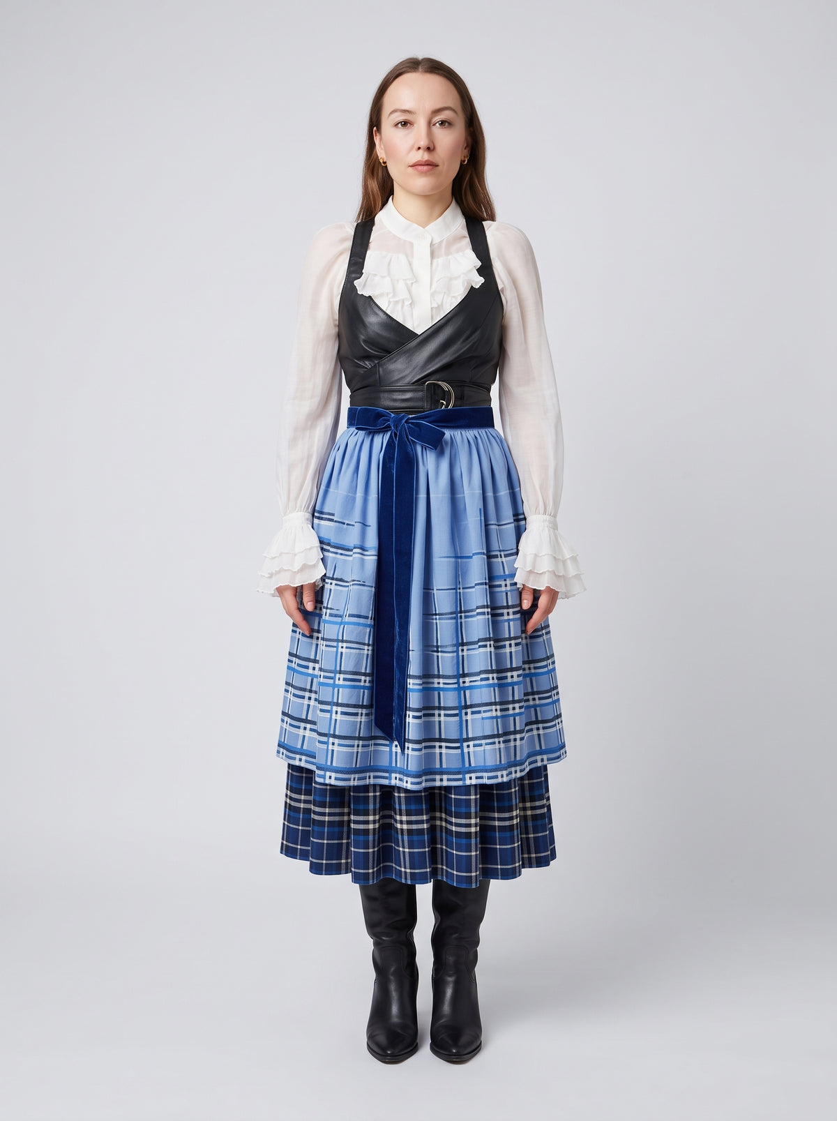 KARO ROMANTIK – The GALWAs Wiesn Edit