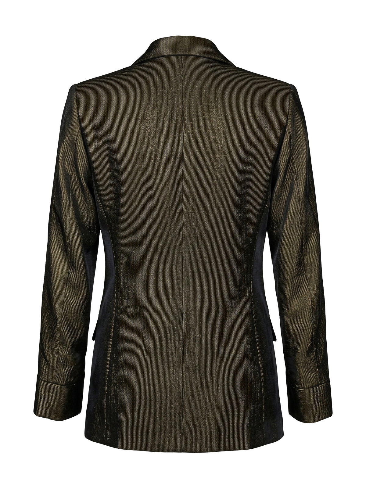 Haleare - Blazer Jacke aus feinem Samt