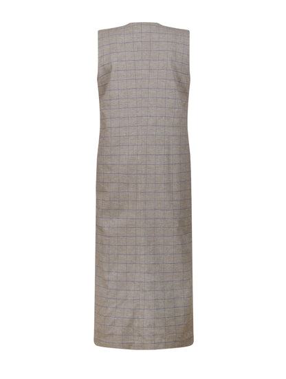 Josepha - Sleeveless Dress