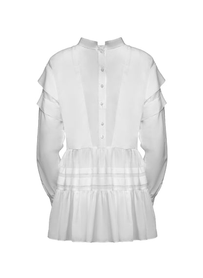 Daniela - Tunika Bluse