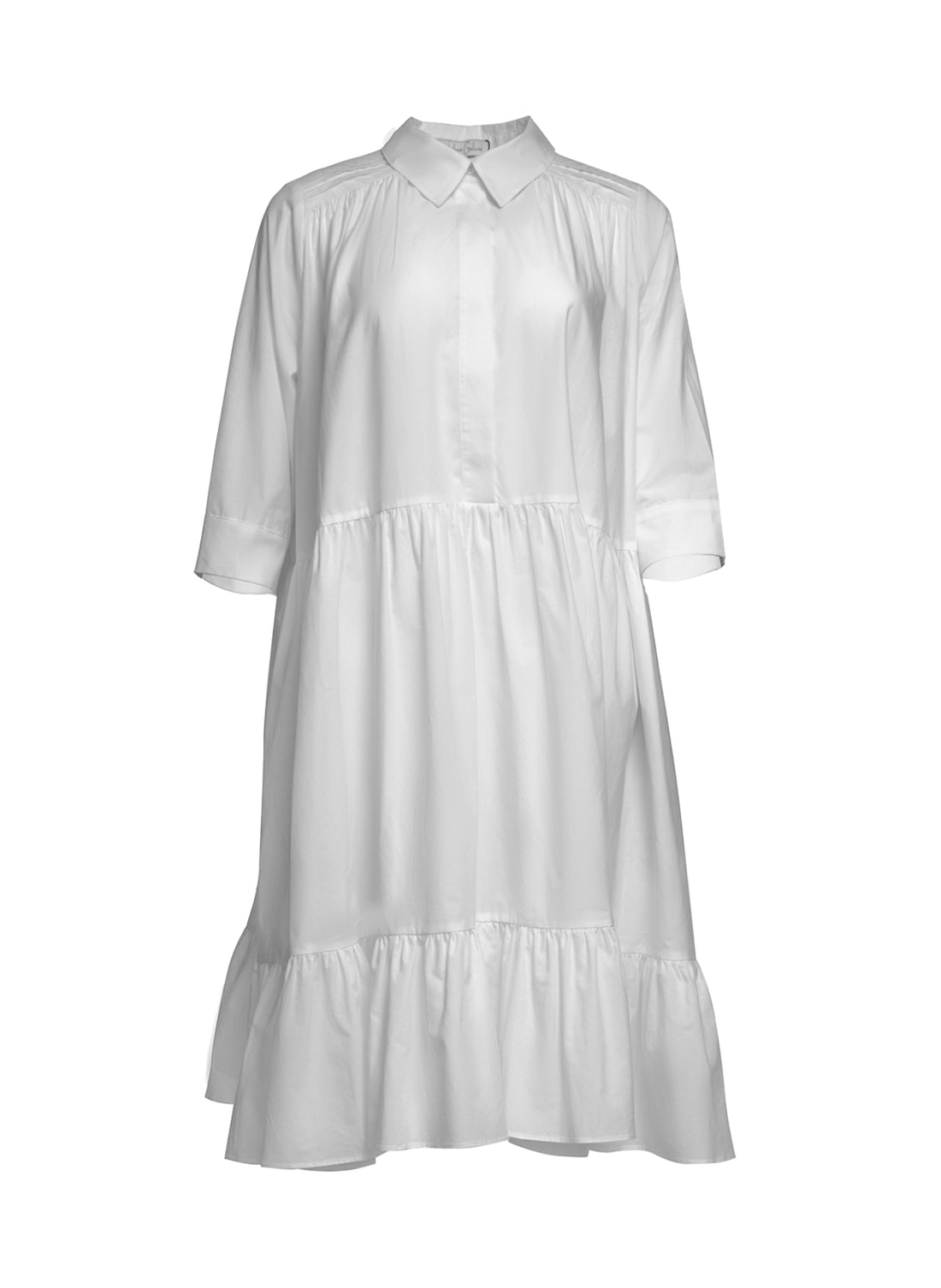 Deborah - Midihemdkleid