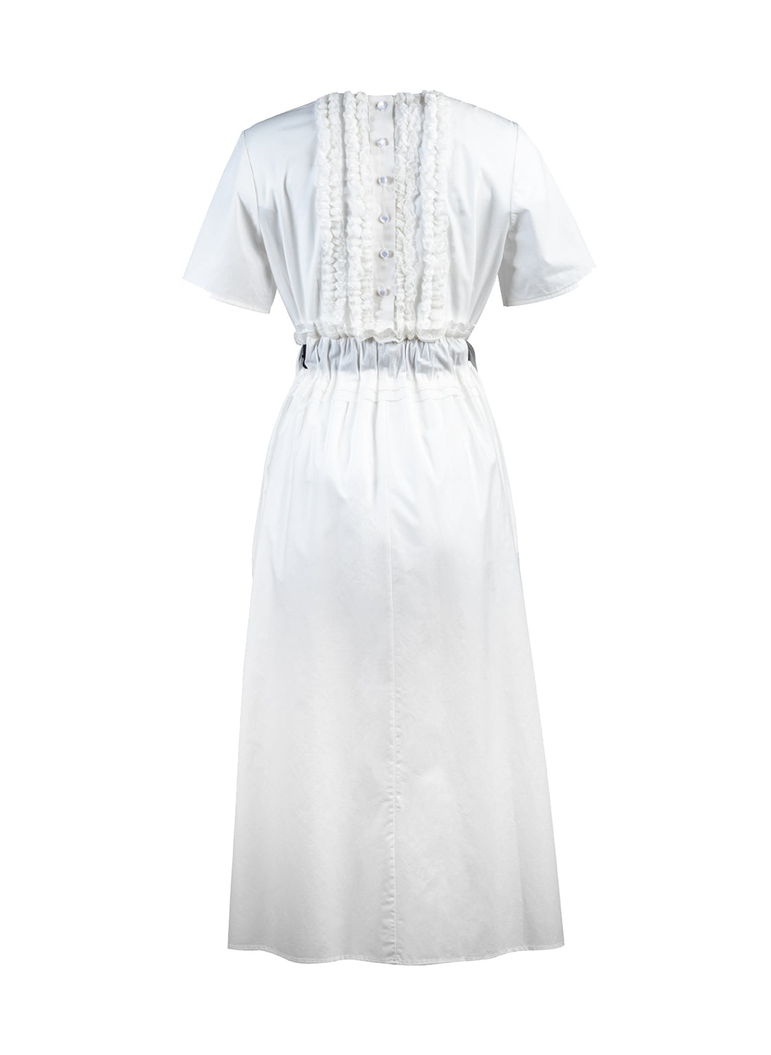 Desiree - Maxikleid