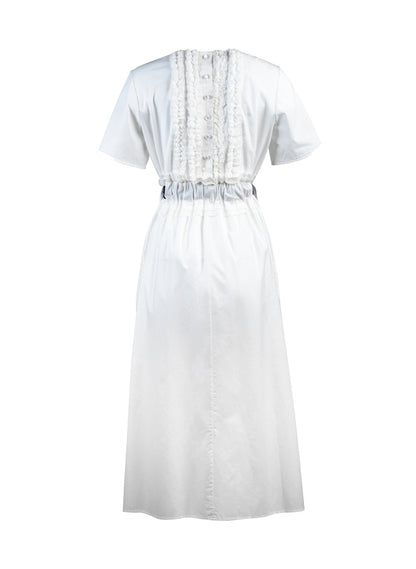 Desiree - Maxikleid