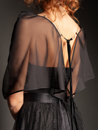 Jewelcouture - Foulard